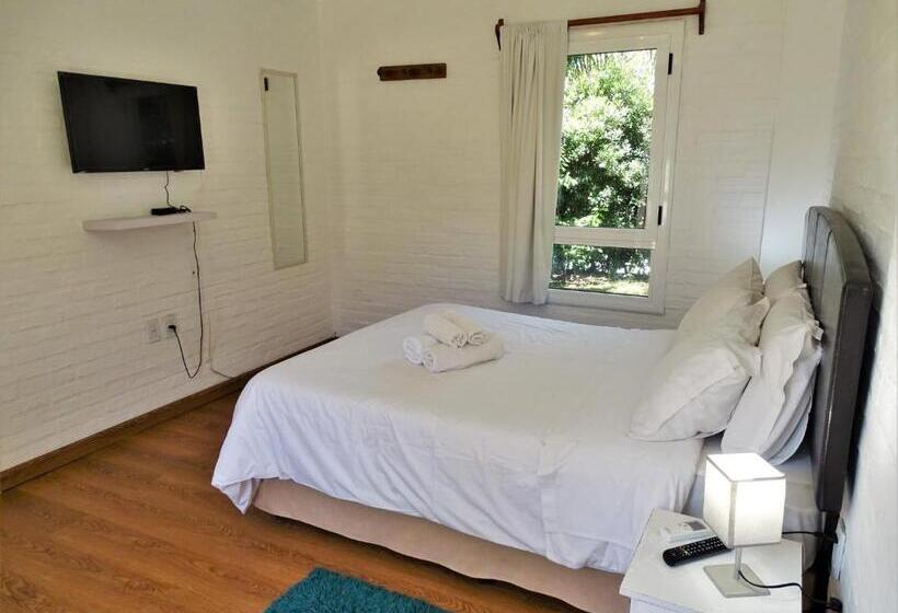 شقة غرفة واحدة, Skyblue Apart Hotel Punta Colorada