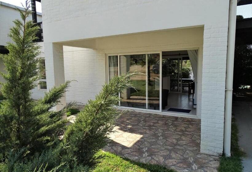 شقة غرفة واحدة, Skyblue Apart Hotel Punta Colorada