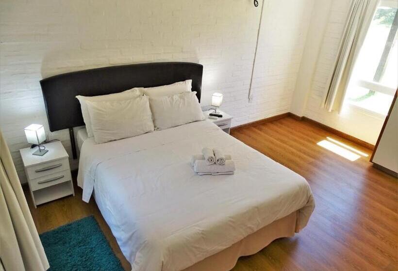 침실 1개 아파트, Skyblue Apart Hotel Punta Colorada