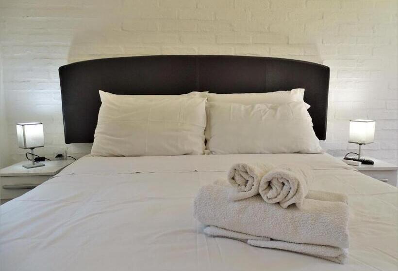 شقة غرفة واحدة, Skyblue Apart Hotel Punta Colorada