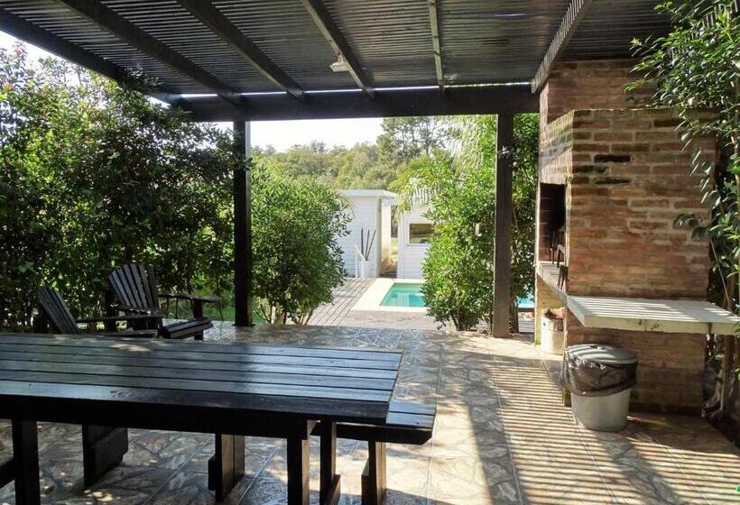 شقة غرفة واحدة, Skyblue Apart Hotel Punta Colorada