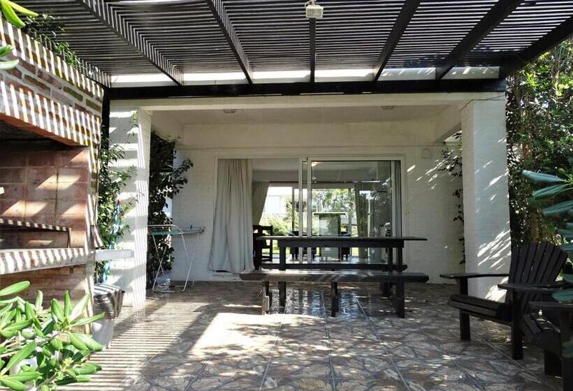 침실 1개 아파트, Skyblue Apart Hotel Punta Colorada