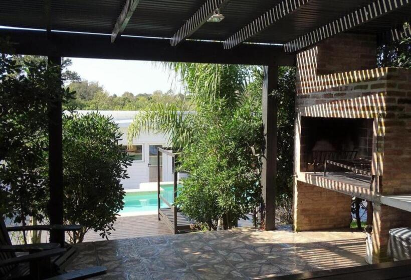 شقة غرفة واحدة, Skyblue Apart Hotel Punta Colorada