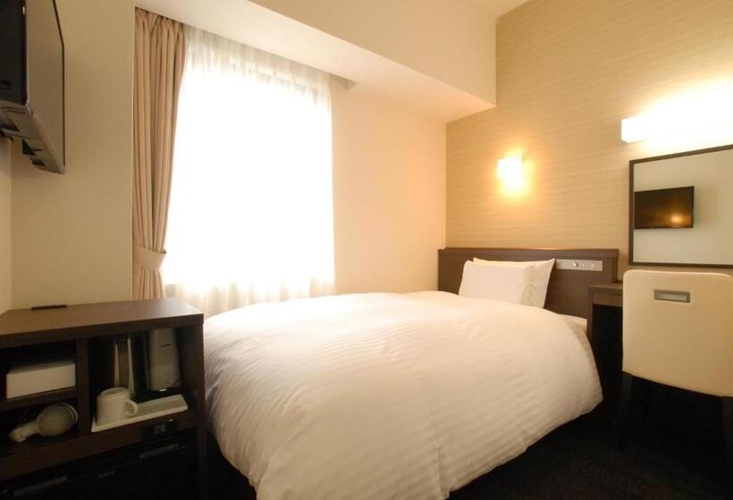 Номер Economy, Ab Hotel Iwata