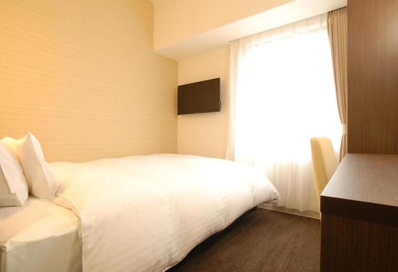 スタンダードシングルルーム, Ab Hotel Iwata
