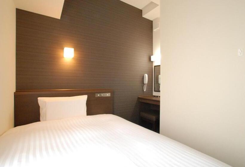スタンダードシングルルーム, Ab Hotel Iwata