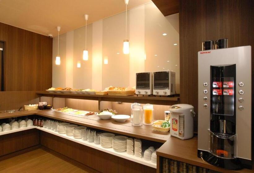 身障者適用スタンダードルーム, Ab Hotel Iwata