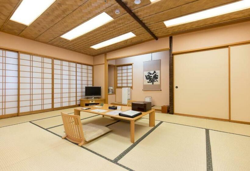 Quarto Estandar, Lake View Mito