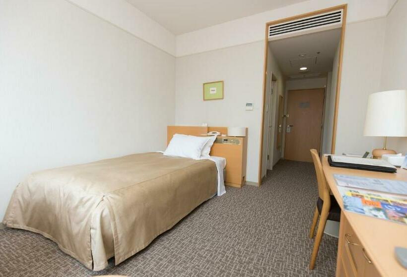 Quarto Estandar Individual, Lake View Mito