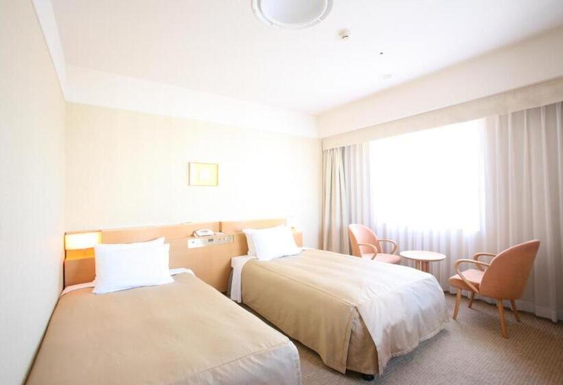 Quarto Estandar, Lake View Mito