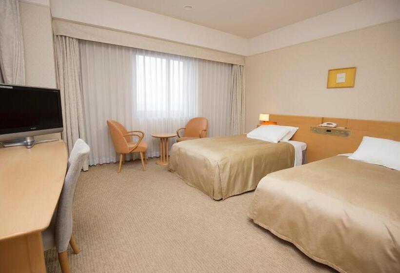 Quarto Estandar, Lake View Mito