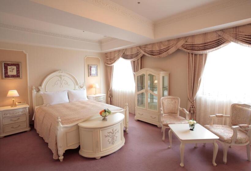 Quarto Estandar, Lake View Mito