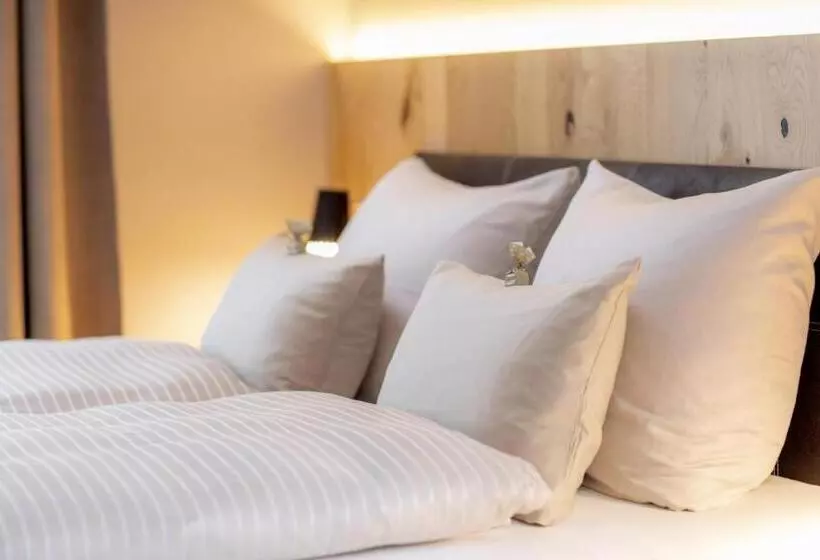 Superior Room, Akzent Hotel Laupheimer Hof