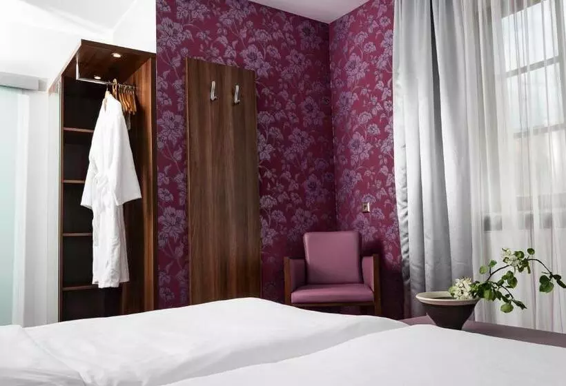 Standard Room, Akzent Hotel Laupheimer Hof