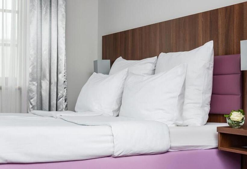 Номер Стандарт, Akzent Hotel Laupheimer Hof