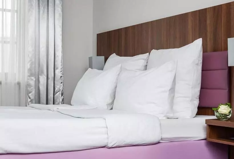 Standard Room, Akzent Hotel Laupheimer Hof
