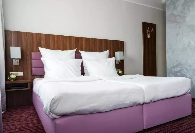 Standard Room, Akzent Hotel Laupheimer Hof