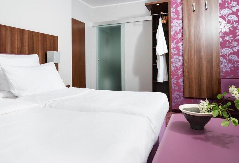 Номер Стандарт, Akzent Hotel Laupheimer Hof