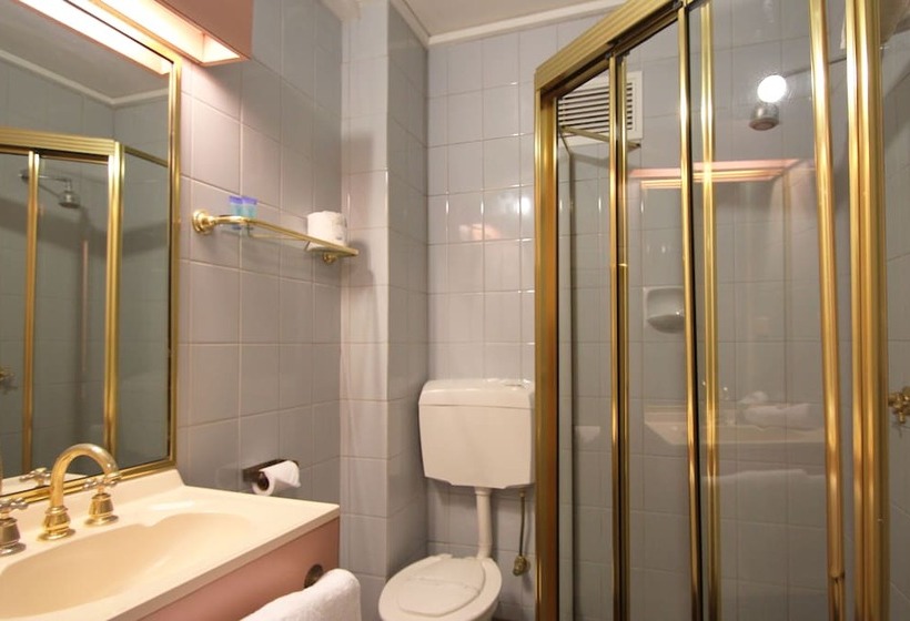 스탠다드 룸, Beaumaris Bay Motel
