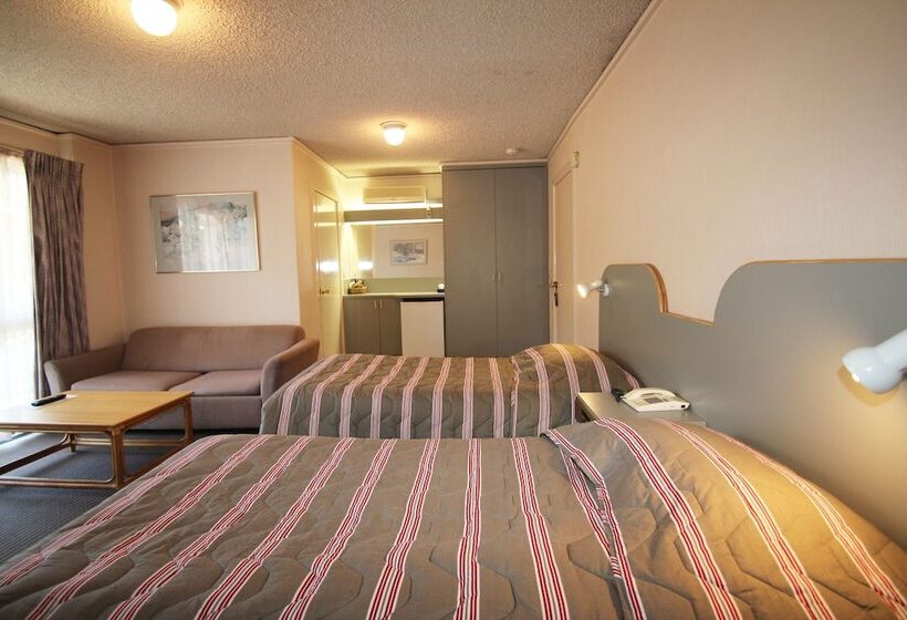 스탠다드 룸, Beaumaris Bay Motel