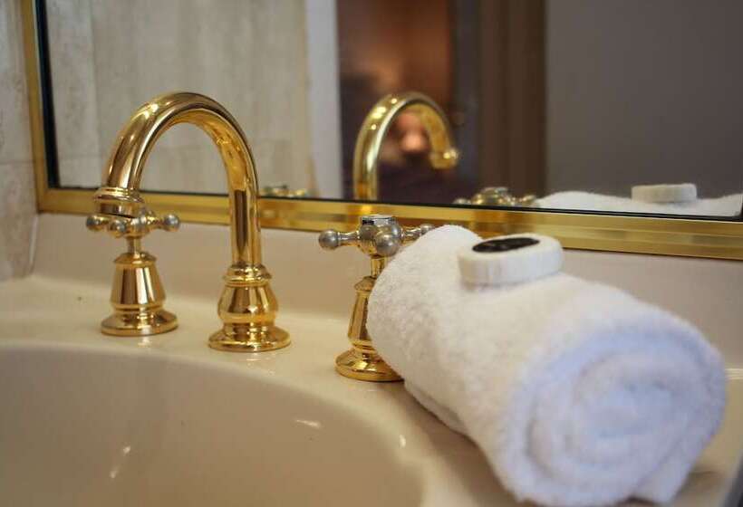 패밀리 연결 룸, Beaumaris Bay Motel