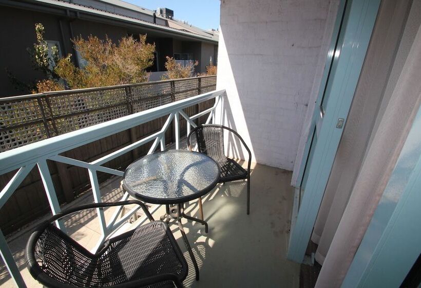 패밀리 연결 룸, Beaumaris Bay Motel