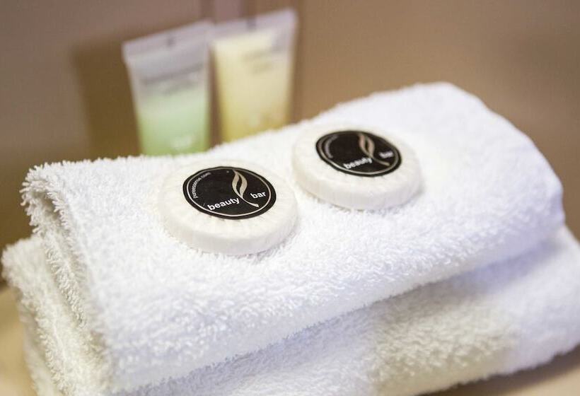 Camera Standard, Bell Motel