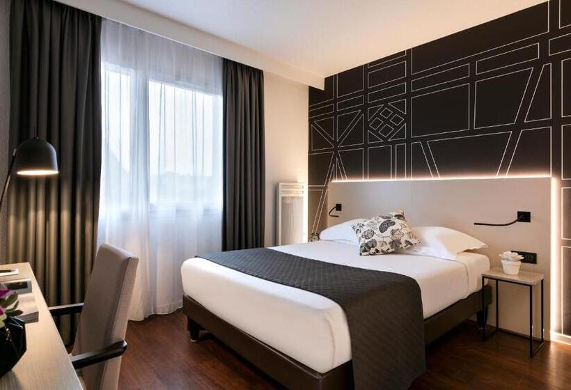 Студия Стандарт, Citadines Kleber Strasbourg