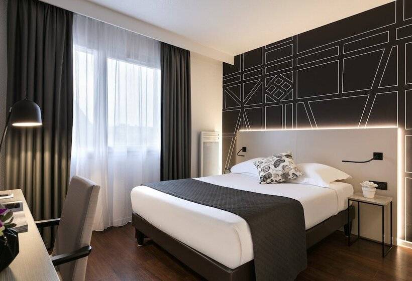Студия Стандарт, Citadines Kleber Strasbourg