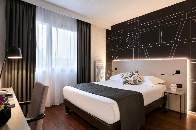 Студия Стандарт, Citadines Kleber Strasbourg