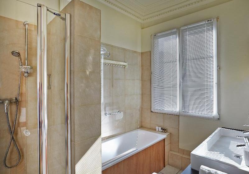 Apartamento Deluxe 1 Dormitório, Citadines Kleber Strasbourg