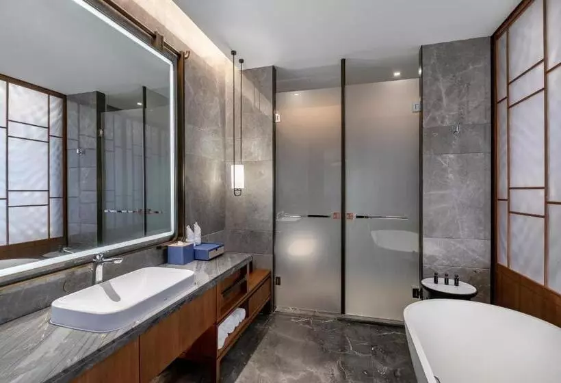 スーペリアールーム, Guizhou Park