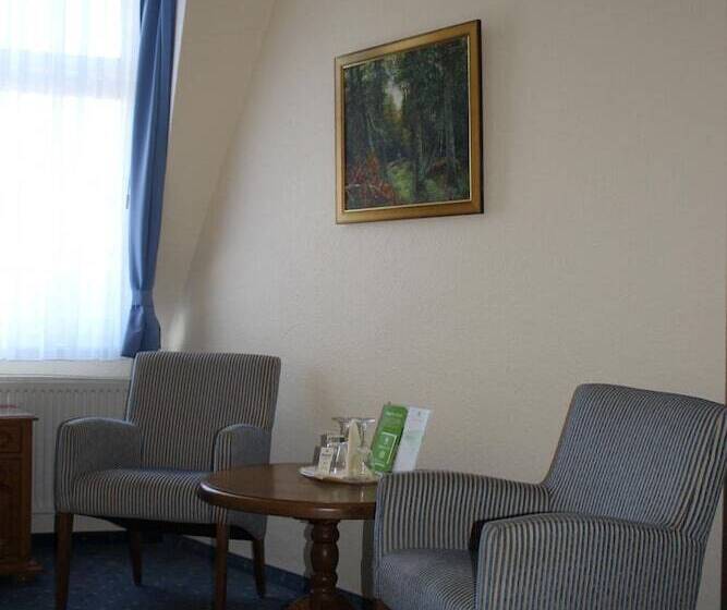 스탠다드 싱글 룸, Bed & Breakfast Hotel Müllerhof