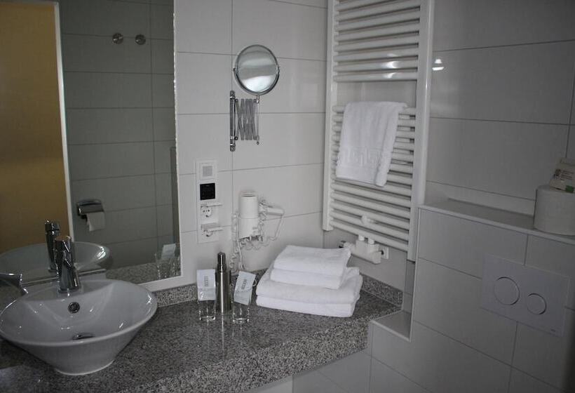 Номер Стандарт, Bed & Breakfast Hotel Müllerhof