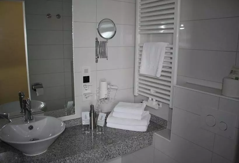 スタンダードルーム, Bed & Breakfast Hotel Müllerhof