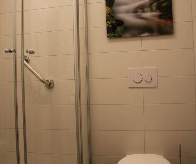 스탠다드 룸, Bed & Breakfast Hotel Müllerhof