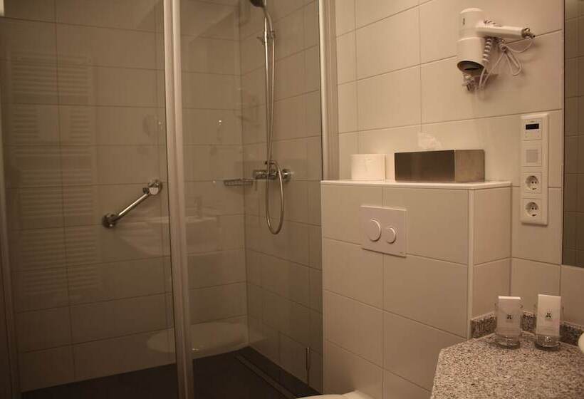 스탠다드 룸, Bed & Breakfast Hotel Müllerhof