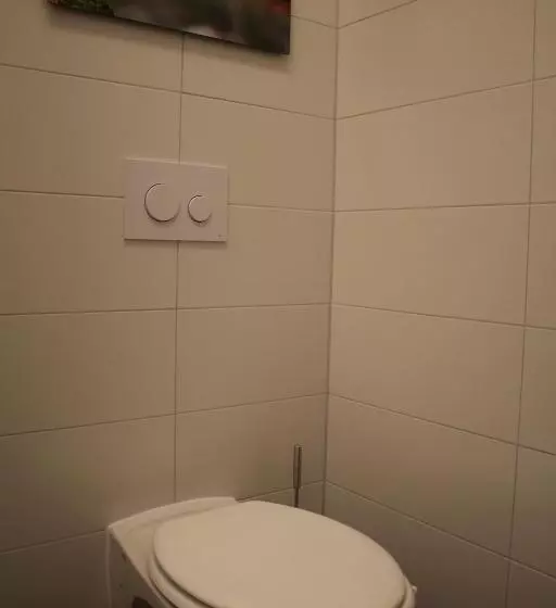 スタンダードシングルルーム, Bed & Breakfast Hotel Müllerhof