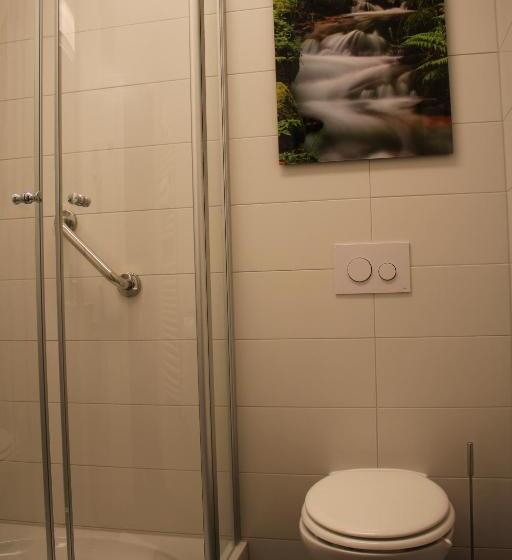 스탠다드 싱글 룸, Bed & Breakfast Hotel Müllerhof