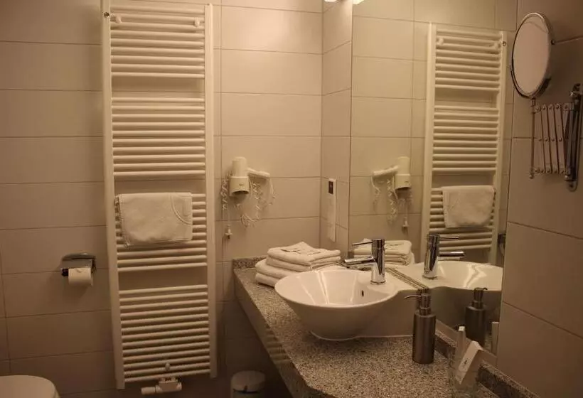 スタンダードルーム, Bed & Breakfast Hotel Müllerhof