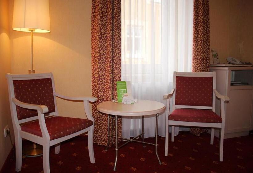 Номер Стандарт, Bed & Breakfast Hotel Müllerhof