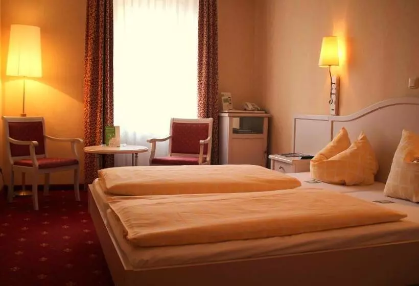 スタンダードルーム, Bed & Breakfast Hotel Müllerhof