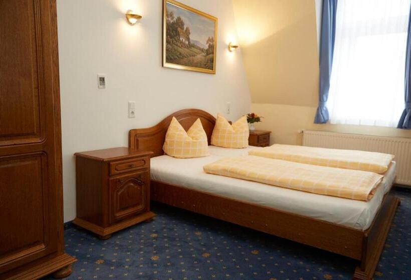 Номер Стандарт, Bed & Breakfast Hotel Müllerhof