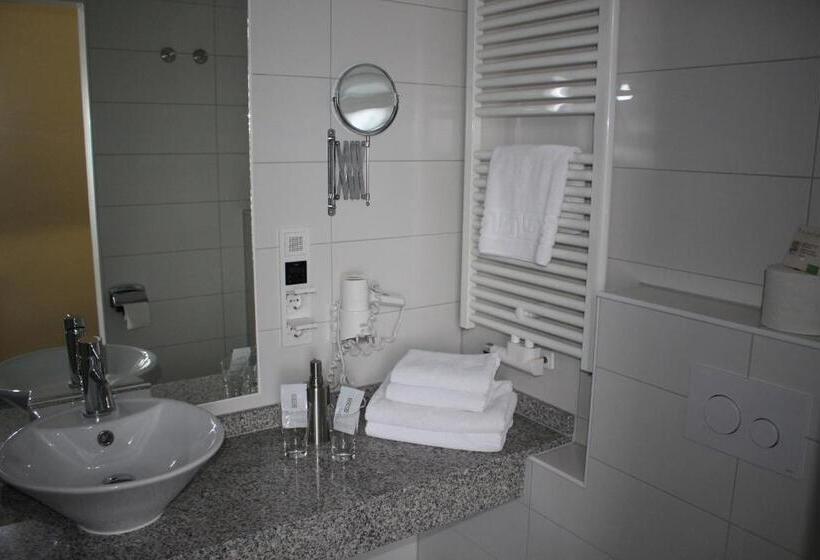 스탠다드 룸, Bed & Breakfast Hotel Müllerhof