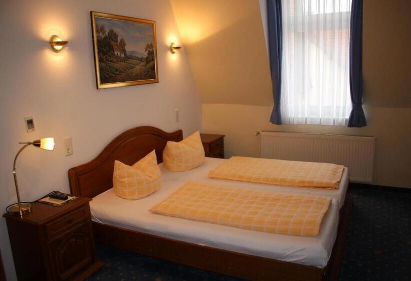 Номер Стандарт, Bed & Breakfast Hotel Müllerhof