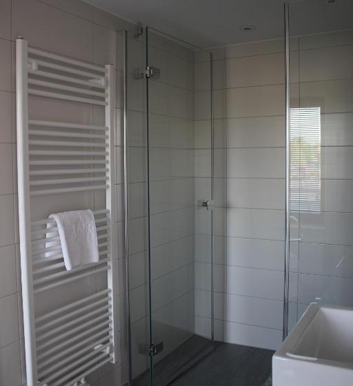 Номер Стандарт Трехместный, Bed & Breakfast Hotel Müllerhof