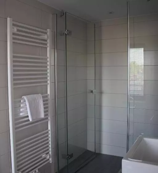 スタンダードトリプルルーム, Bed & Breakfast Hotel Müllerhof