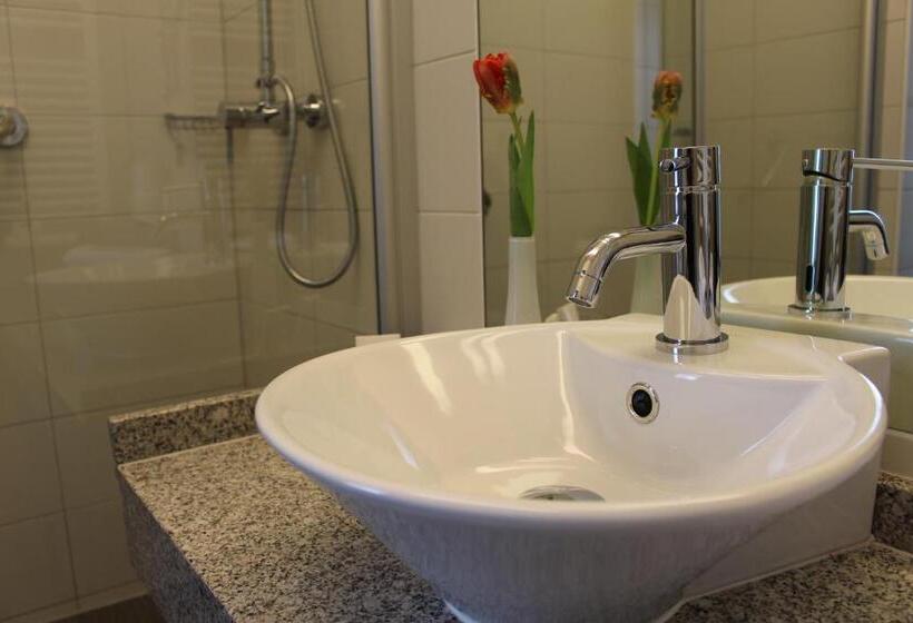 스탠다드 룸, Bed & Breakfast Hotel Müllerhof