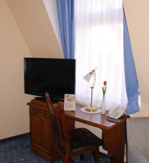 스탠다드 룸, Bed & Breakfast Hotel Müllerhof