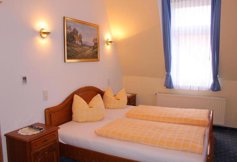 스탠다드 룸, Bed & Breakfast Hotel Müllerhof